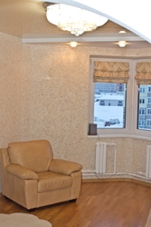 Трёхкомнатная квартира в Новополоцке ул. Денисова дом 4 - foto 8
