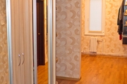 Трёхкомнатная квартира в Новополоцке ул. Денисова дом 4 - foto 9
